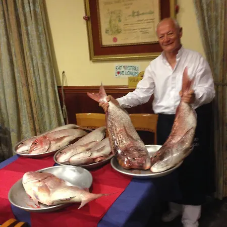 Guest house Koruna - Mali