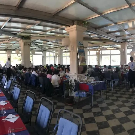 Koruna - Mali Guest house