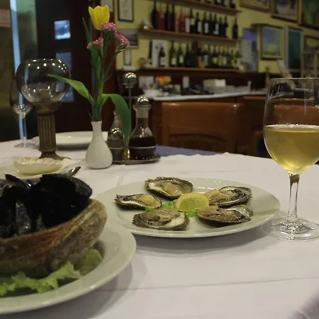 Guest house Koruna - Mali Ston