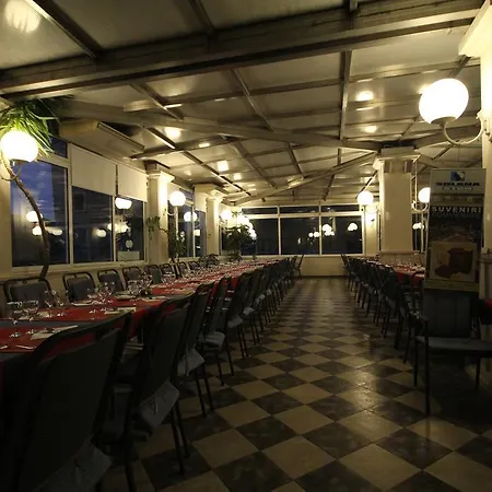 Guest house Koruna - Mali 4*