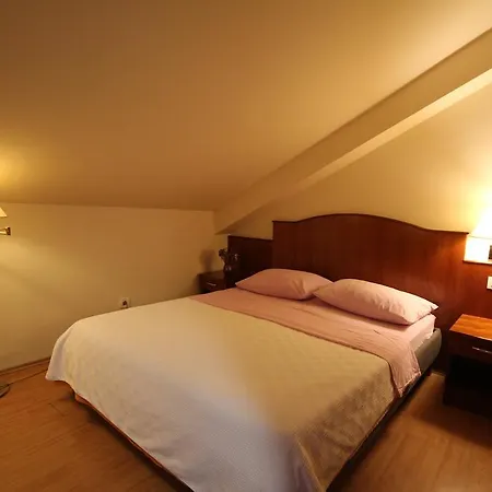 Guest house Koruna - Mali Ston