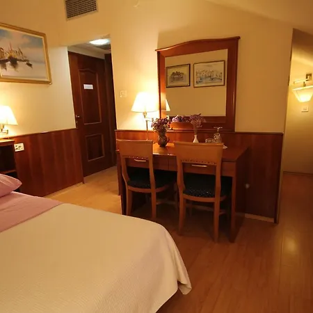 Guest house Koruna - Mali Ston