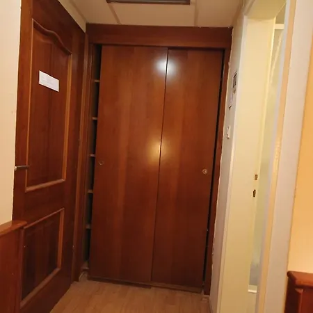 Guest house Koruna - Mali