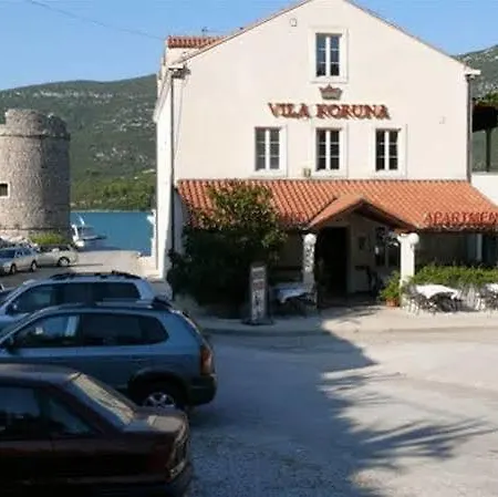 Guest house Koruna - Mali 4*