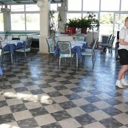 Koruna - Mali Guest house