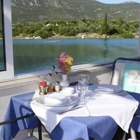 Guest house Koruna - Mali Ston