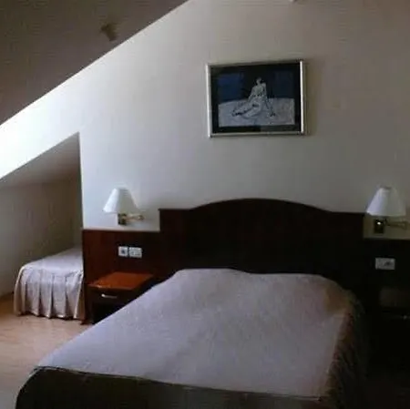 Koruna - Mali Guest house