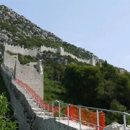 Guest house Koruna - Mali Ston