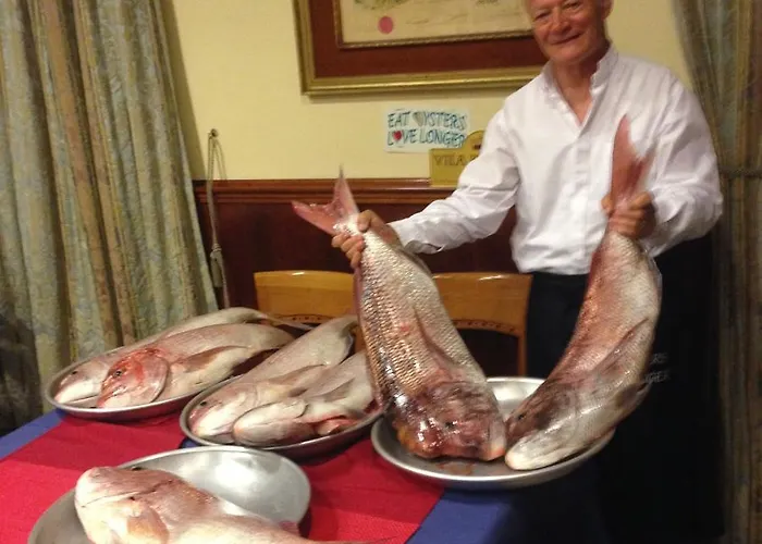 Guest house Koruna - Mali