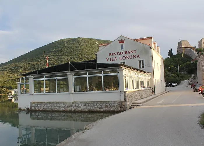 Koruna - Mali Ston