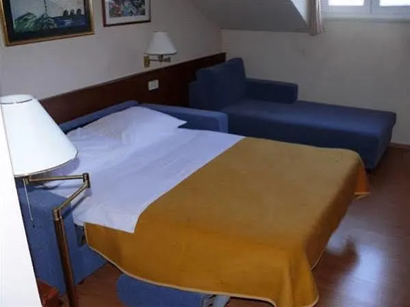 Guest house Koruna - Mali Ston