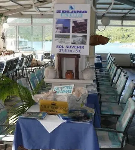 Koruna - Mali Guest house