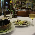 Πανσιόν Koruna - Mali Ston