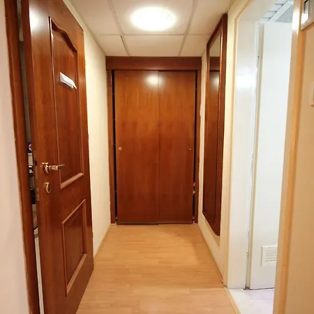 Guest house Koruna - Mali