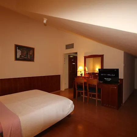 Guest house Koruna - Mali Ston