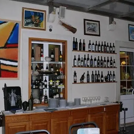 Casa de hóspedes Koruna - Mali 4*