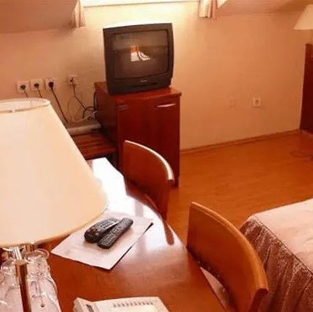 Koruna - Mali Pensionat 4*