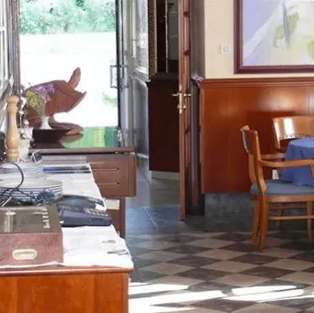 Casa de hóspedes Koruna - Mali 4*