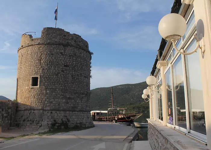 Гостевой дом Koruna - Mali Стон