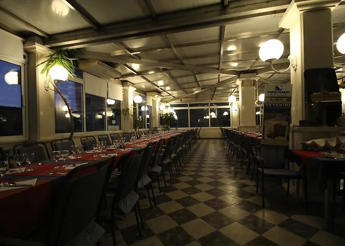 Гостевой дом Koruna - Mali 4*