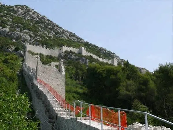 Гостевой дом Koruna - Mali Стон